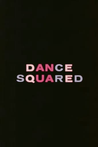 Danse carrée