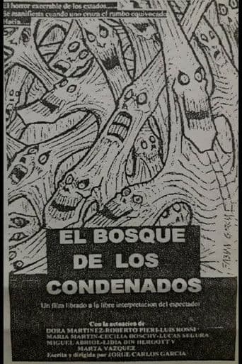 El bosque de los condenados