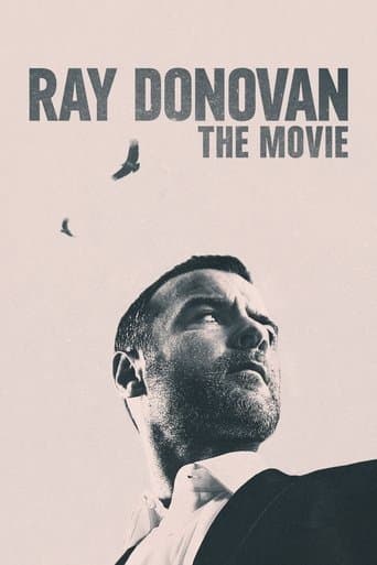 Ray Donovan: Filmul artistic