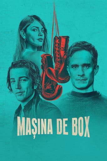 Mașina de Box
