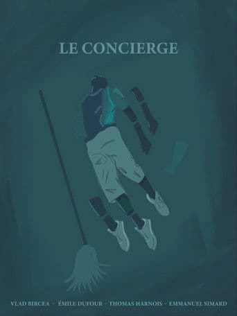 Le Concierge