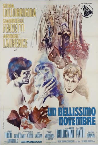 Un bellissimo novembre