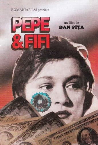 Pepe și Fifi