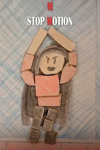 M Stop Motion