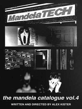 The Mandela Catalogue Vol. 4