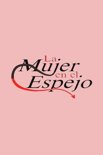 La mujer en el espejo