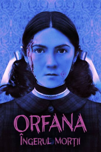 Orfana: Îngerul morții