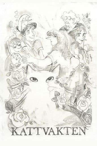 Kattvakten