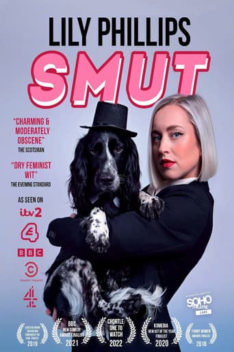 Lily Phillips: Smut