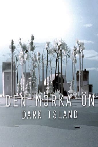 Den mörka ön