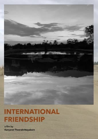 International Friendship