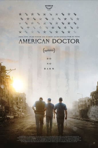 American Doctor