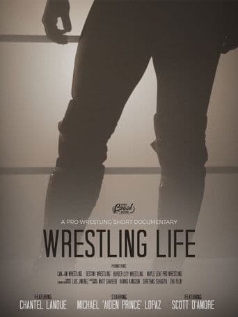 Wrestling Life