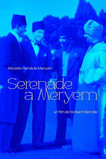 Sérénade à Meryem