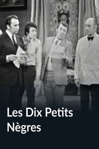 Dix petits nègres