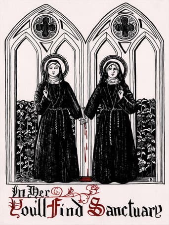 In Her You'll Find Sanctuary