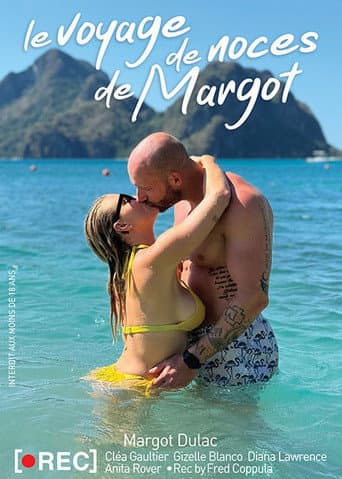 Le voyage de noces de Margot