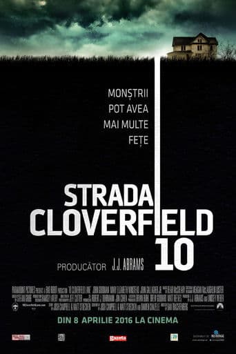 Strada Cloverfield 10