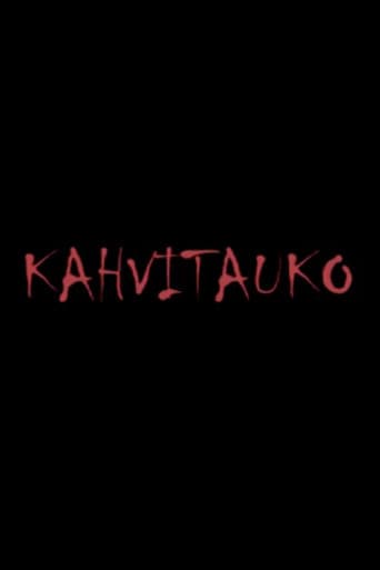 Kahvitauko