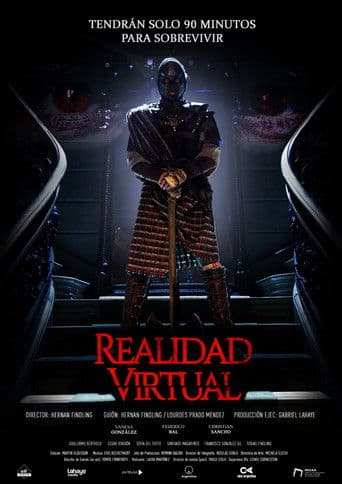 Realidad virtual