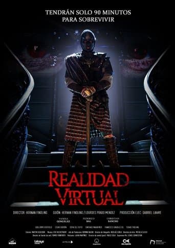 Realidad virtual