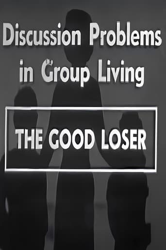 The Good Loser