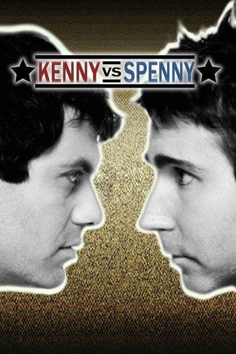 Kenny împotriva lui Spenny