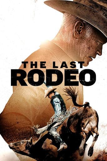 Ultimul rodeo