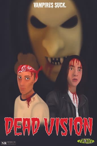 Dead Vision