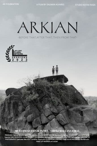 Arkian