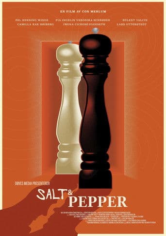 Salt & Pepper