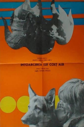 Întoarcerea lui Colț Alb