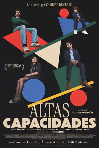 Altas capacidades