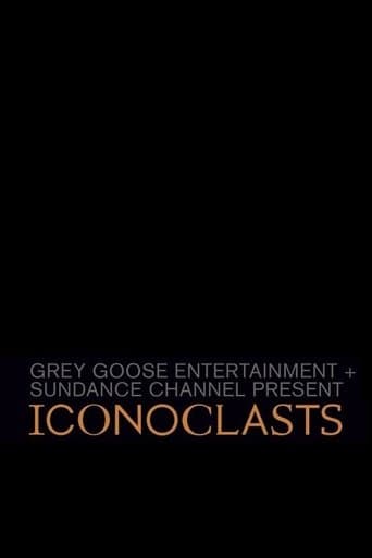 Iconoclasts