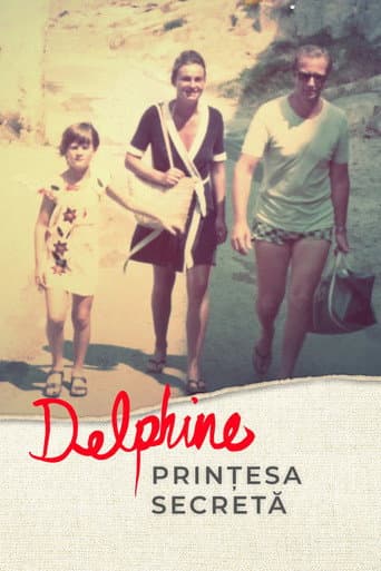 Delphine, prințesa secretă