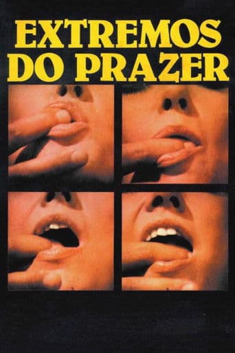 Extremos do Prazer