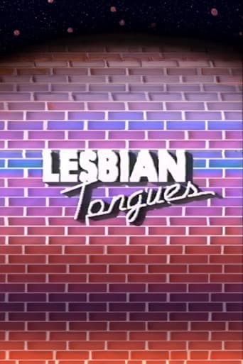 Lesbian Tongues