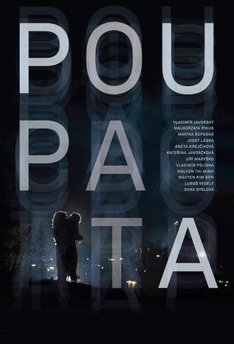 Poupata