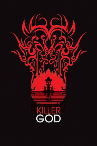 Killer God