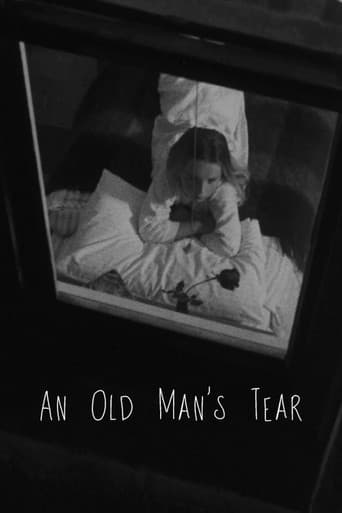 An Old Man's Tear