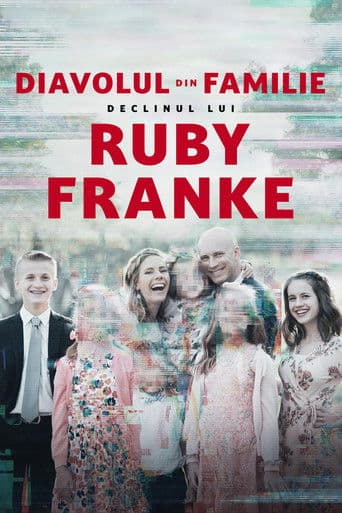 Diavolul din familie: Declinul lui Ruby Franke