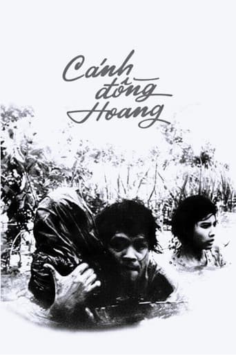 Cánh đồng hoang