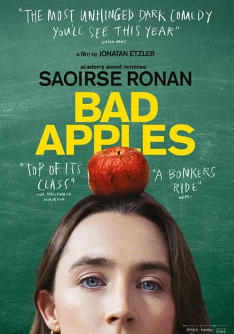 Bad Apples