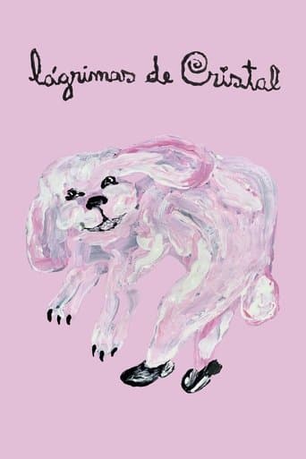 Lágrimas de Cristal