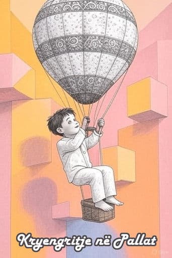 Kryengritje në pallat