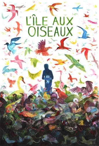 L'Île aux oiseaux