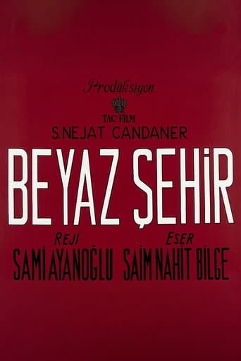 Beyaz Şehir