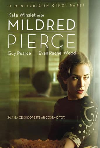 Mildred Pierce