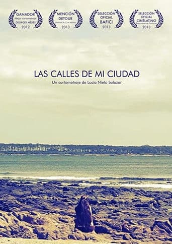 Las Calles de mi Ciudad