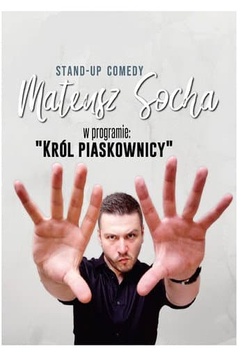 Mateusz Socha - Król Piaskownicy